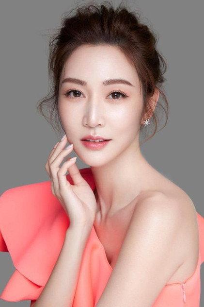 Vicky Tseng - Actor Profile Photo