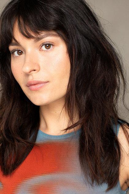 Alani Waters - Actor Profile Photo