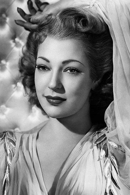 June Duprez - Actor Profile Photo