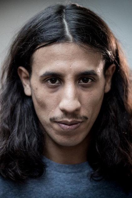 Saïd Boumazoughe - Actor Profile Photo