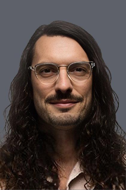 Jonathon Douglass - Actor Profile Photo