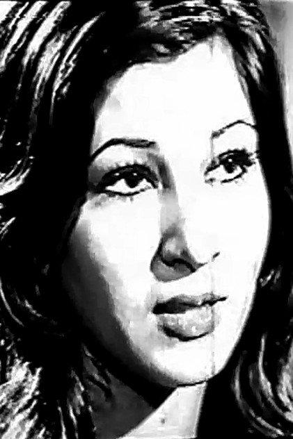 Nahid - Actor Profile Photo