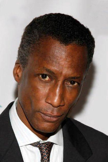 Michael Wright - Actor Profile Photo
