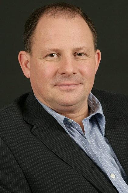 Nigel Godfrey - Actor Profile Photo