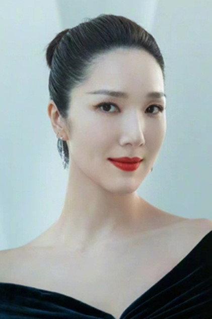 Leanne Li - Actor Profile Photo