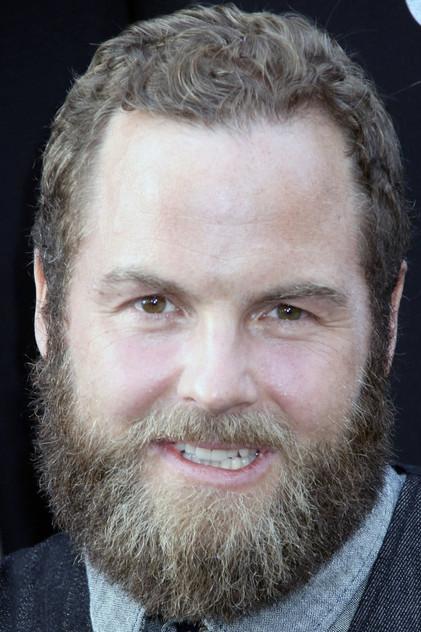 Jeremy Passmore - Actor Profile Photo