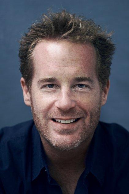 Adam James - Actor Profile Photo