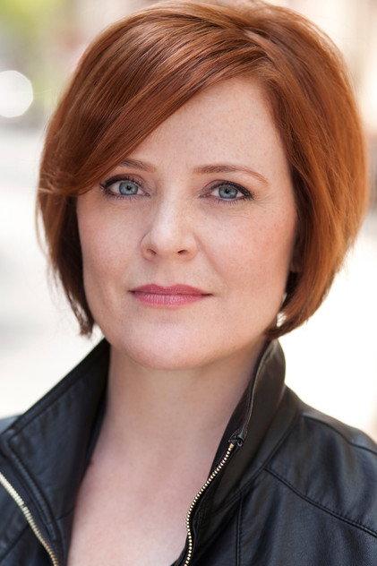 Erika Rolfsrud - Actor Profile Photo