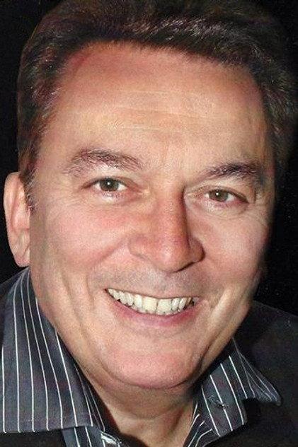 Pierre Guillermo - Actor Profile Photo
