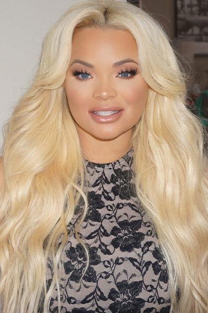 Trisha Paytas - Actor Profile Photo