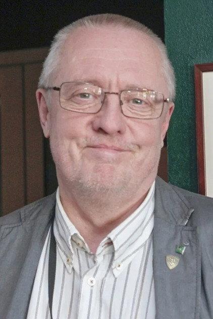 Margus Lepa - Actor Profile Photo