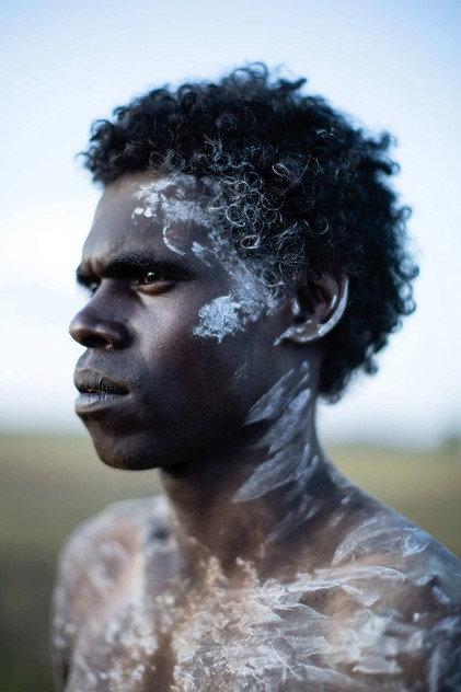 Jacob Junior Nayinggul - Actor Profile Photo