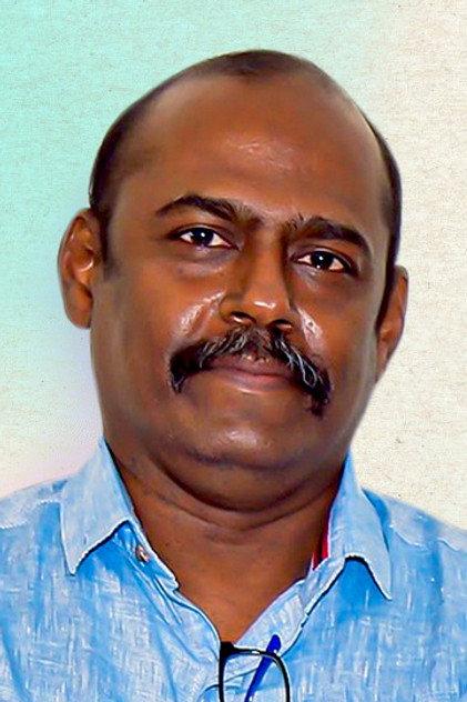 Pasupathy - Actor Profile Photo
