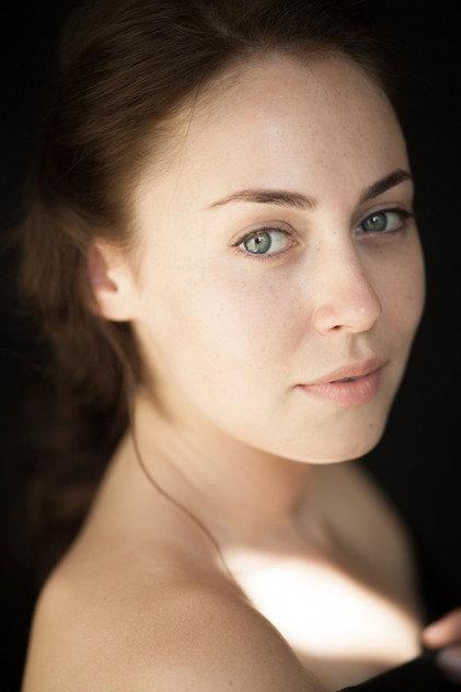 Yana Koroliova - Actor Profile Photo