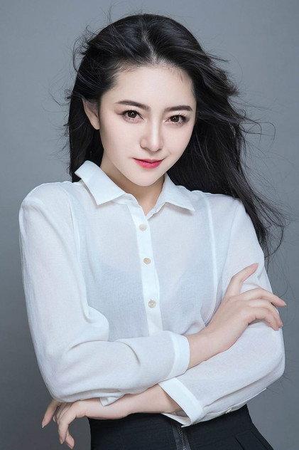 Guo Muhan - Actor Profile Photo