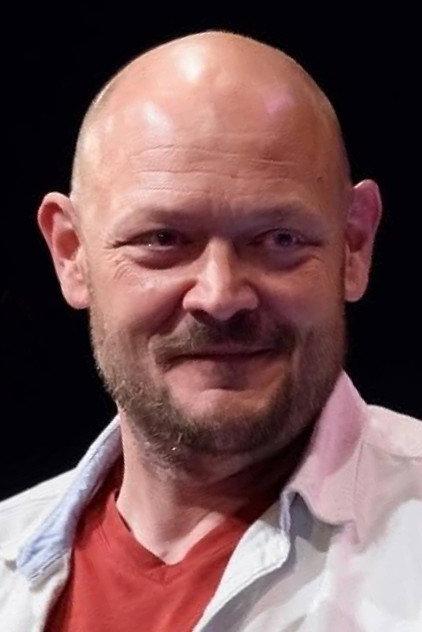 Gergely Trócsányi - Actor Profile Photo