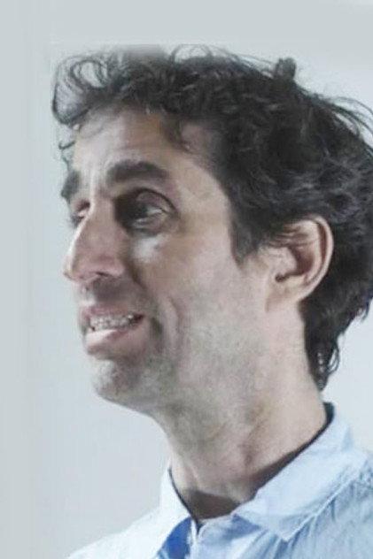 Glen E. Friedman - Actor Profile Photo