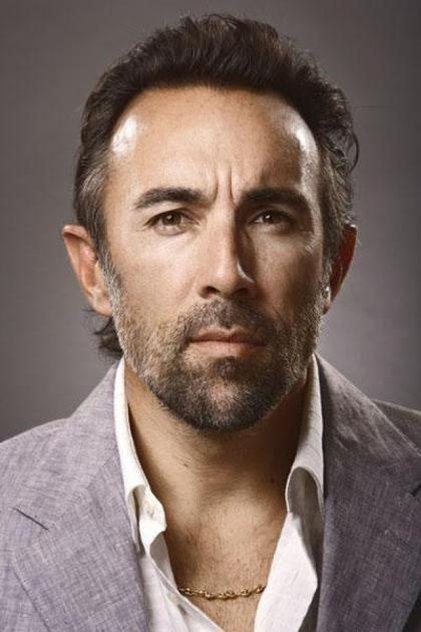 Francesco Quinn - Actor Profile Photo