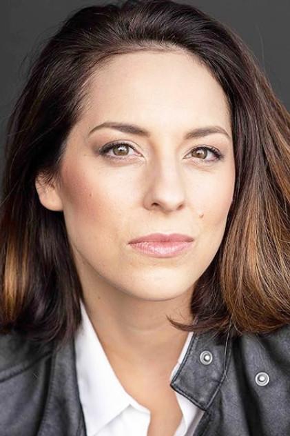 Martha Harms - Actor Profile Photo