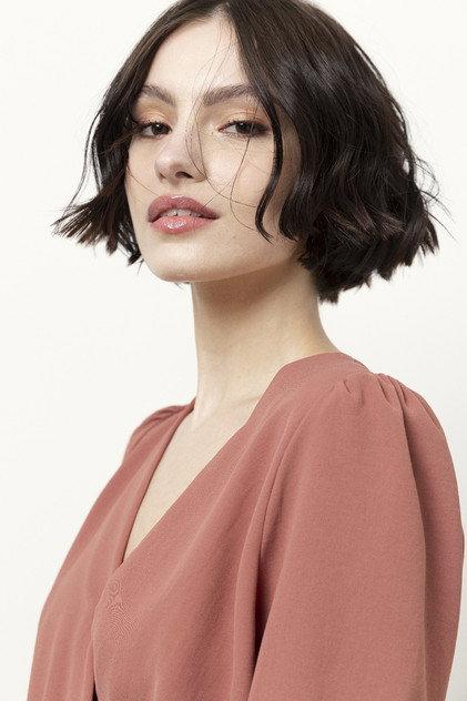 Ambrosia Caldarelli - Actor Profile Photo