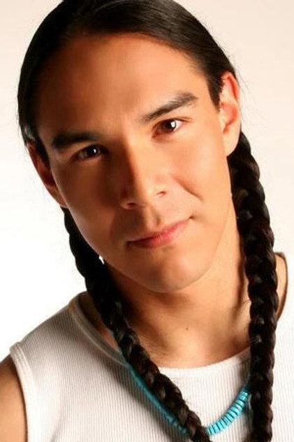 Sean Wei Mah - Actor Profile Photo