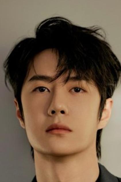 Wang Yibo - Actor Profile Photo