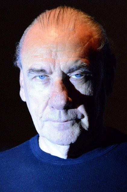Bill Ward - Actor Profile Photo