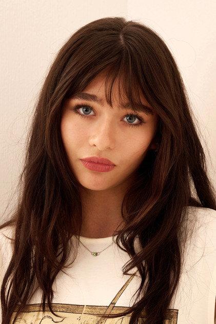 Malina Weissman - Actor Profile Photo