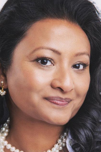 Joya Joseph - Actor Profile Photo