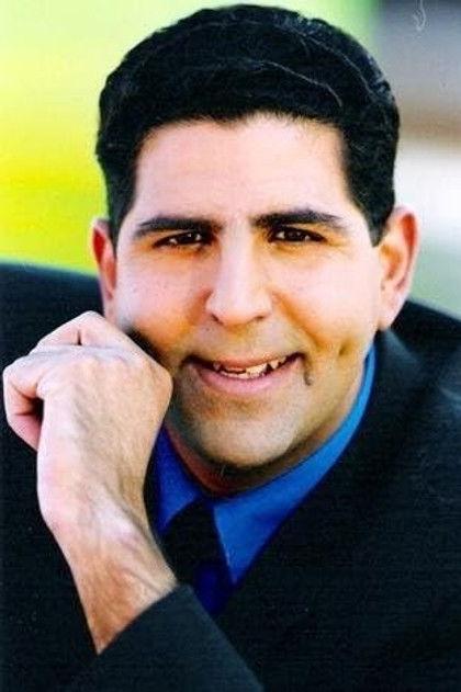 Rocco Salata - Actor Profile Photo