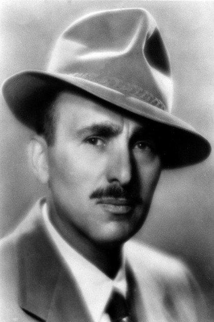 John Alton - Actor Profile Photo