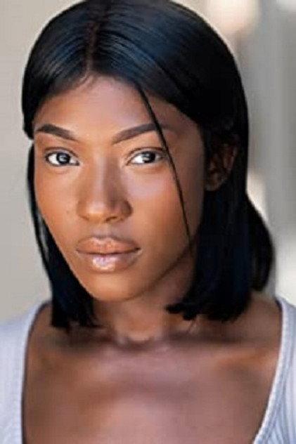 Elizabeth Oladapo - Actor Profile Photo