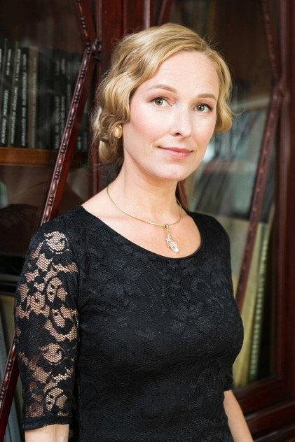 Kristīne Nevarauska - Actor Profile Photo