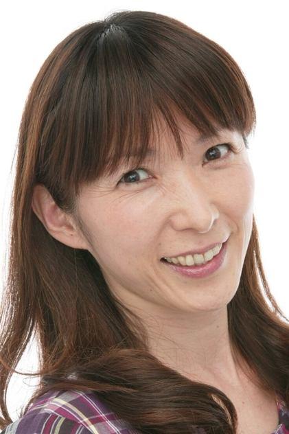 Aya Hisakawa - Actor Profile Photo
