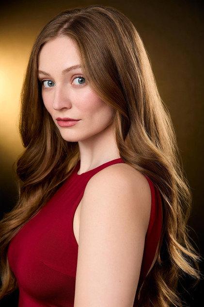 Haley Lohrli - Actor Profile Photo