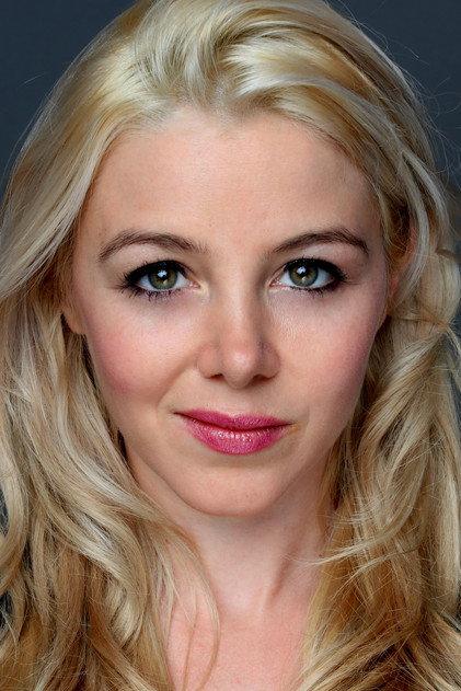 Afton Jillian - Actor Profile Photo