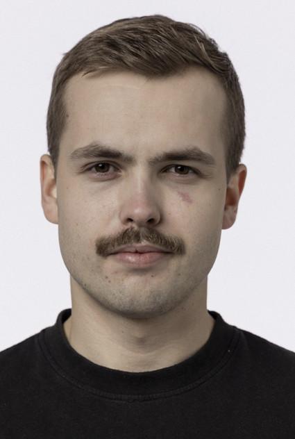 Ola Fergem - Actor Profile Photo