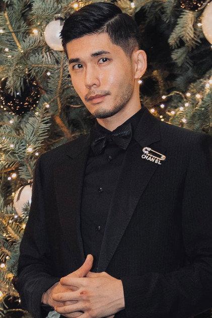 Donny Ng - Actor Profile Photo