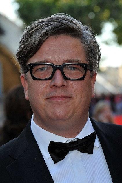 Tomas Alfredson - Actor Profile Photo