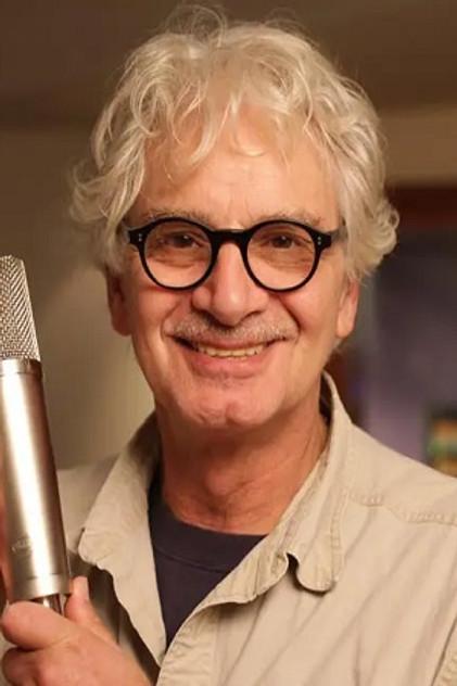 Jack Douglas - Actor Profile Photo