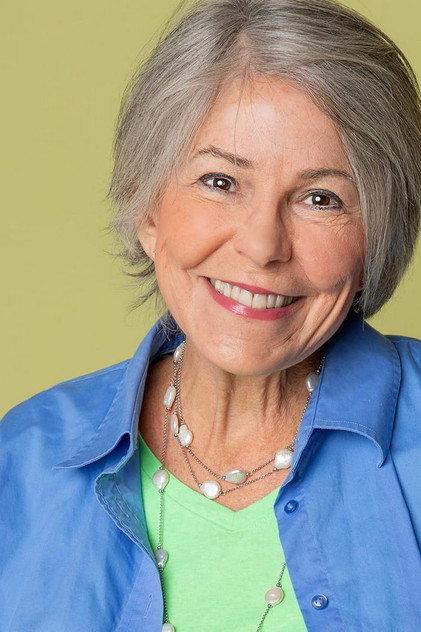 Peg Farber-Burr - Actor Profile Photo