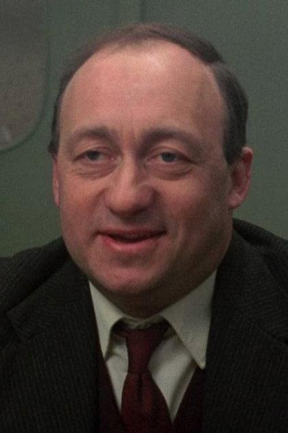 Ken Jones - Actor Profile Photo