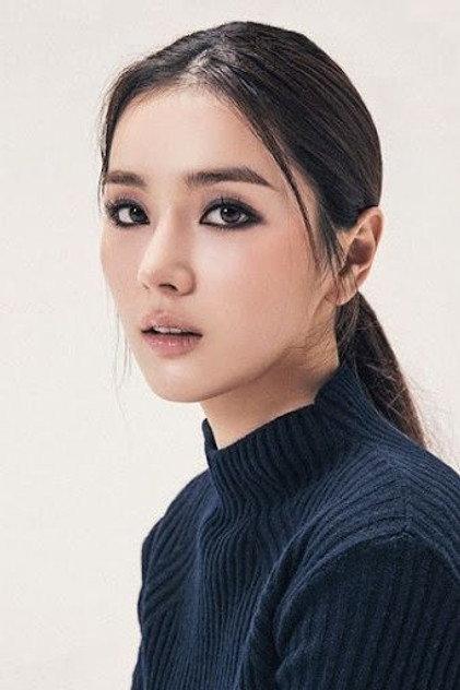 Gil Eun-hye - Actor Profile Photo
