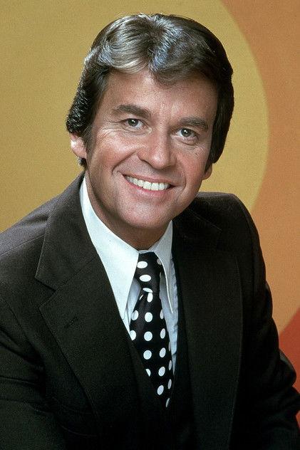 Dick Clark - Actor Profile Photo