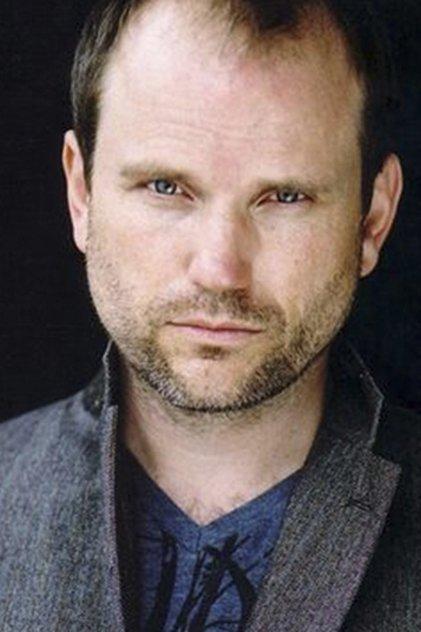 Damon Johnson - Actor Profile Photo