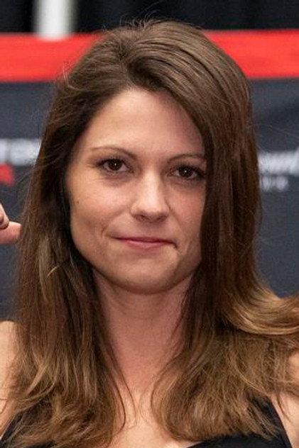 Kristina Williams - Actor Profile Photo