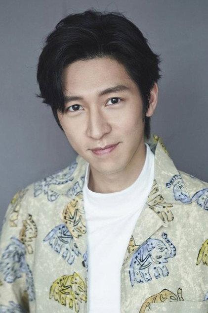Sunny Sun - Actor Profile Photo