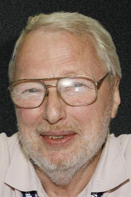 George Roubicek - Actor Profile Photo