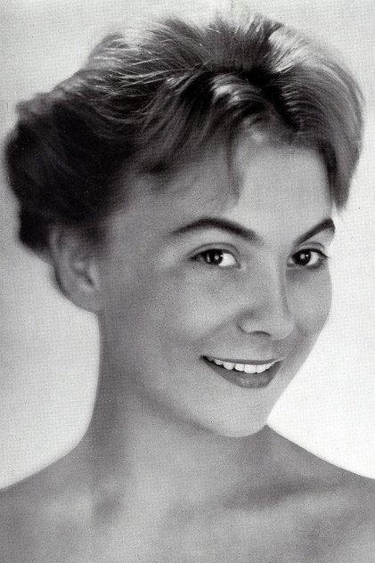 Fulvia Mammi - Actor Profile Photo