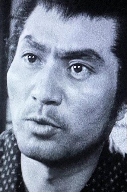 Masaharu Arikawa - Actor Profile Photo